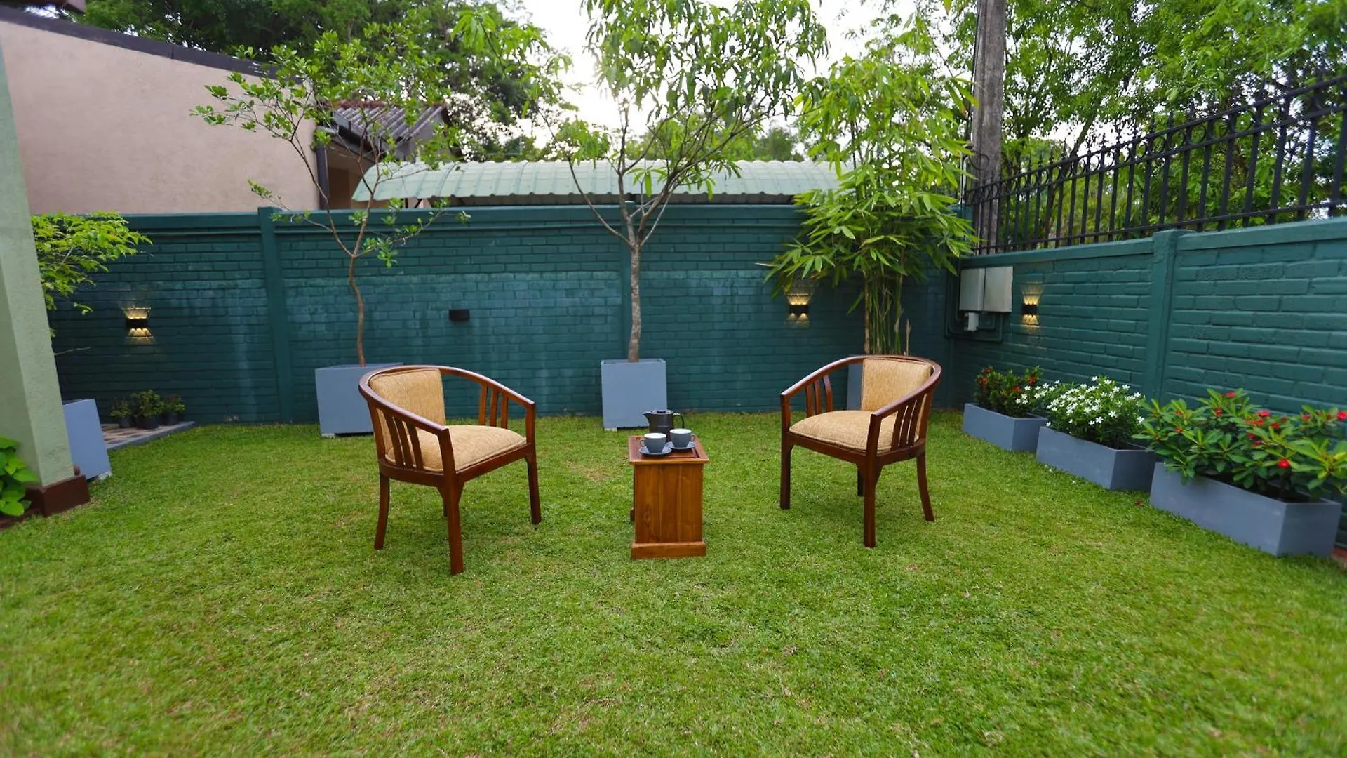 Eco Delight Cottage Ekalakurunduwatta